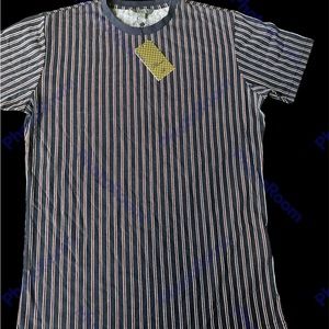 Men’s shirt Planet B shirt medium new